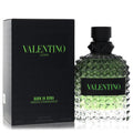 Valentino Uomo Born in Roma Green Stravaganza Eau de Toilette — 1.7 oz