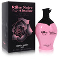 Giorgio Valenti Rose Noire Absolue Eau de Parfum — 2 oz