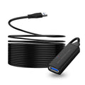 USB3.0 Mouse keyboard Male To Female Extension Cable