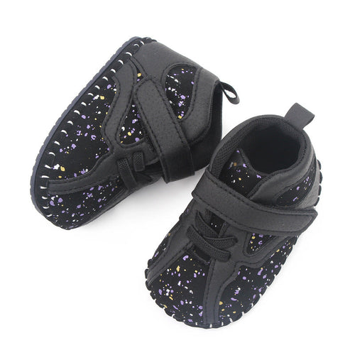 Baby Toddler Shoes Hand Stitched Sole Baby