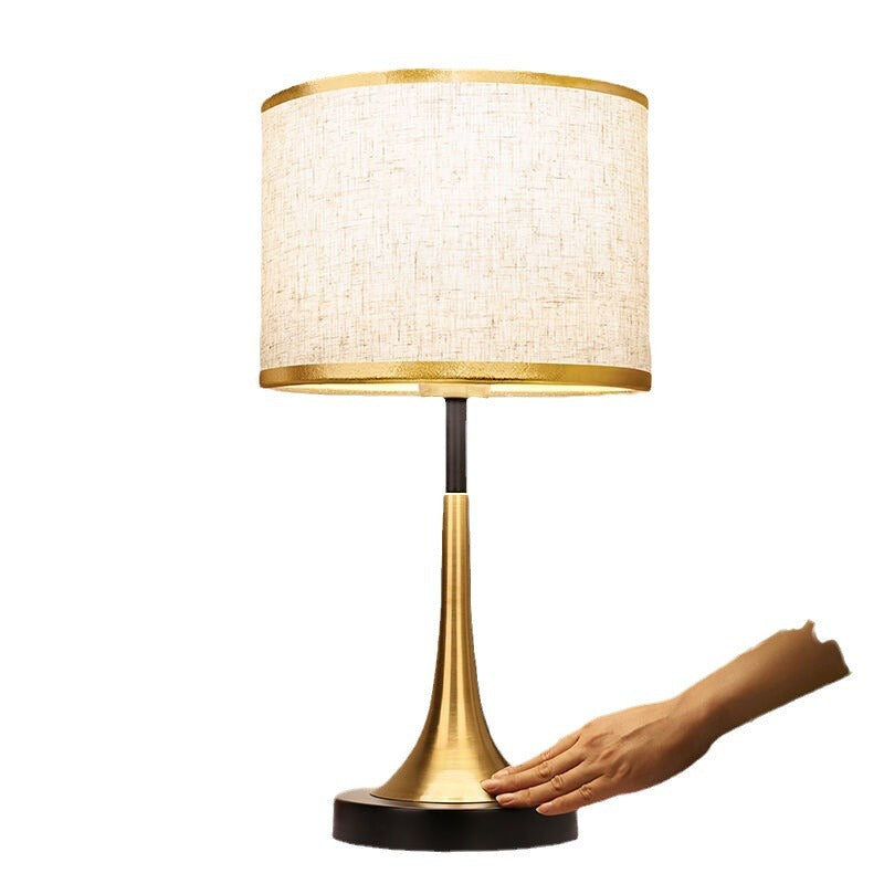 Luxury Living Nordic LED Table Lamp