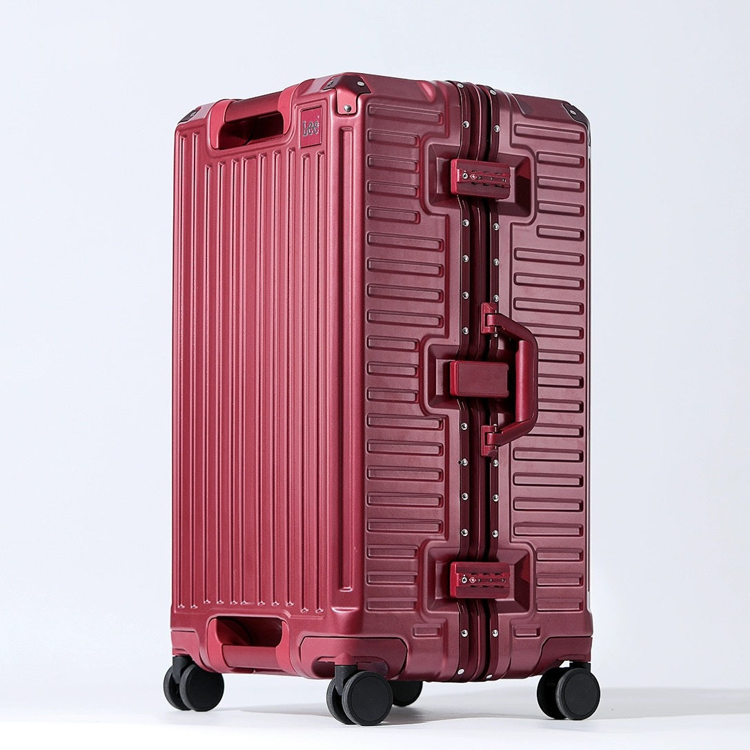 Large-capacity Suitcase For Men And Women