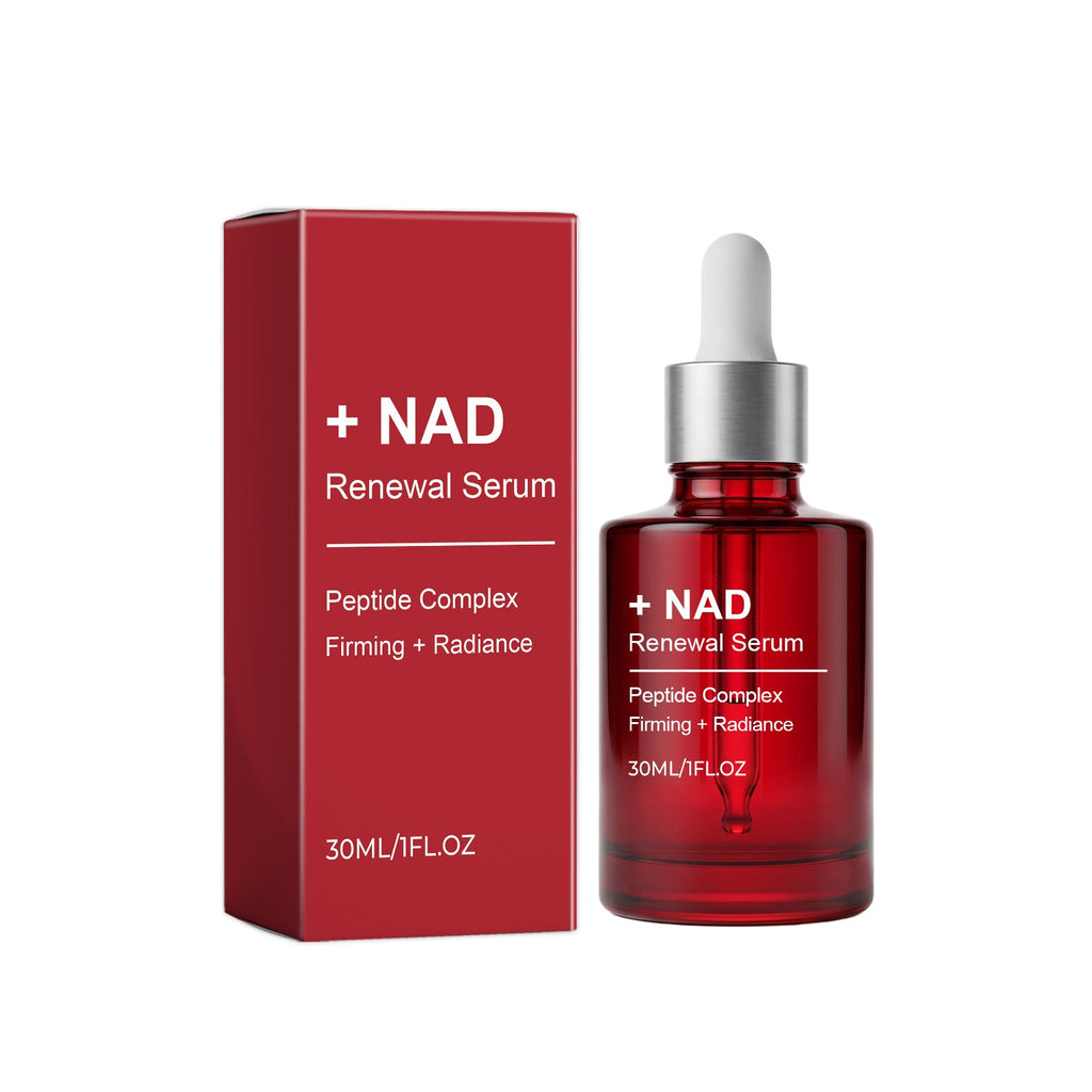 Moisturizing Facial Care Serum