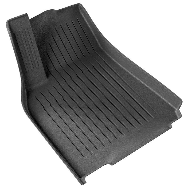 All-Weather TPE Injection-Molded Car Floor Mats