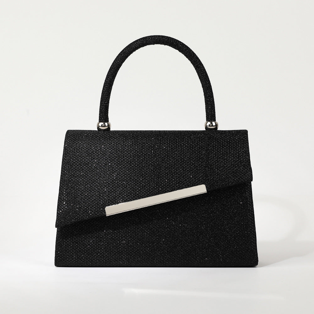 Fashionable Evening Clutch Crossbody Bag