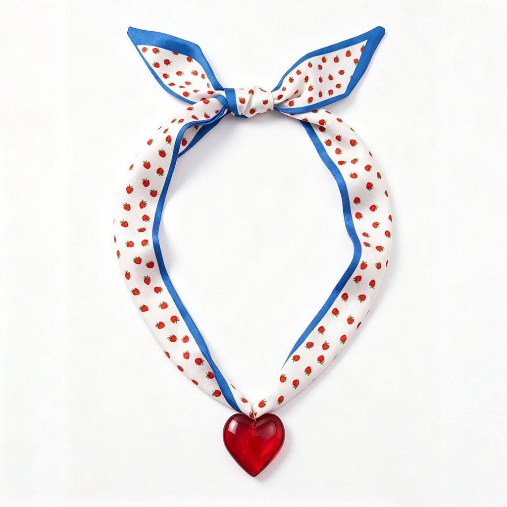 European And American Retro Style Fashion Necklace Jewelry Accessories For Women