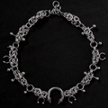 Punk Heavy-metal Gothic Chic Bracelet