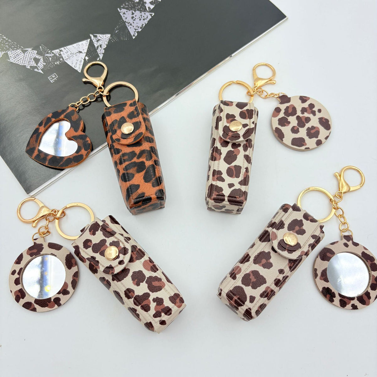 Phone Case Small Accessory Charm