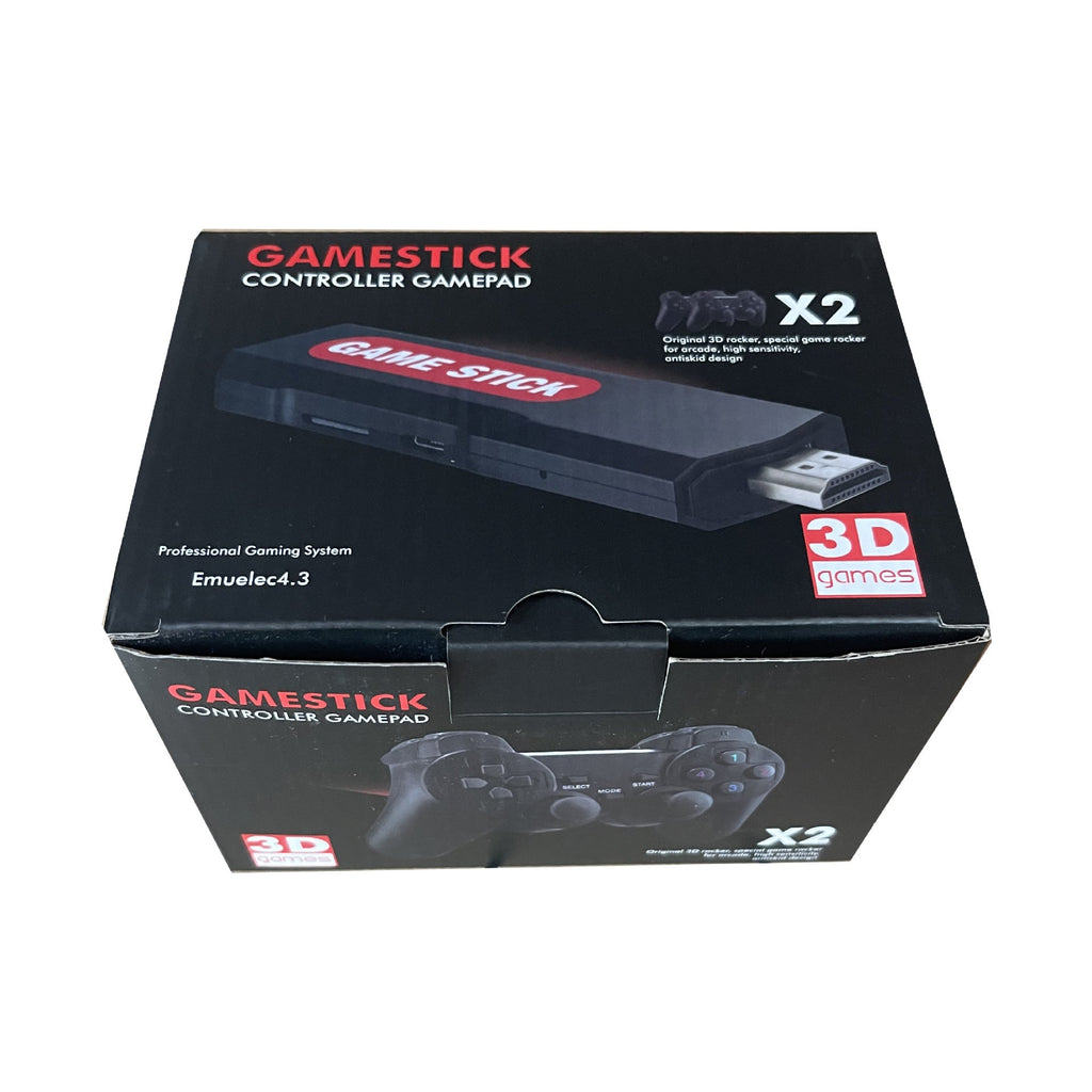 Rechargeable Handle For Home TV Game Console