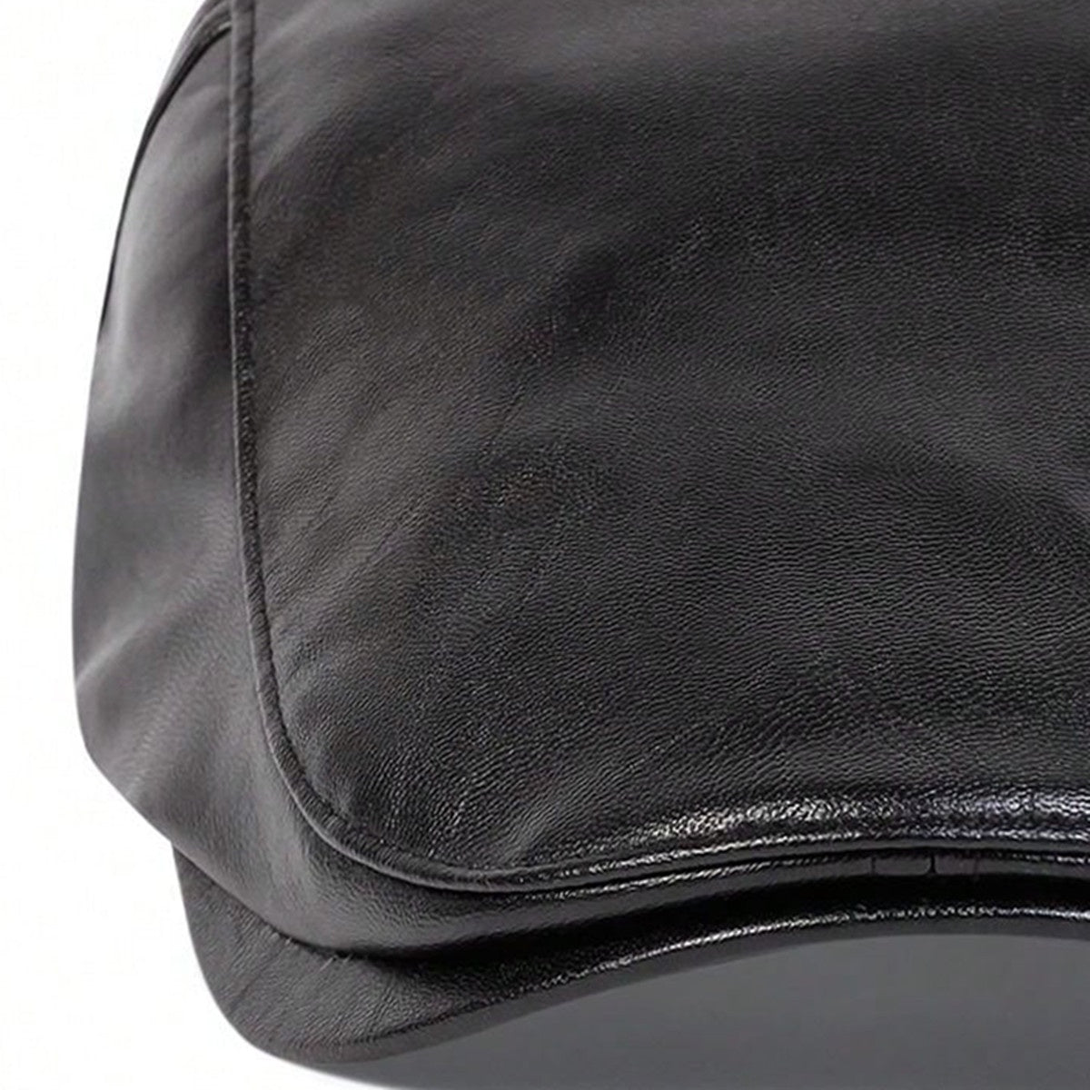 Korean-style Beret For Men Sun Protection