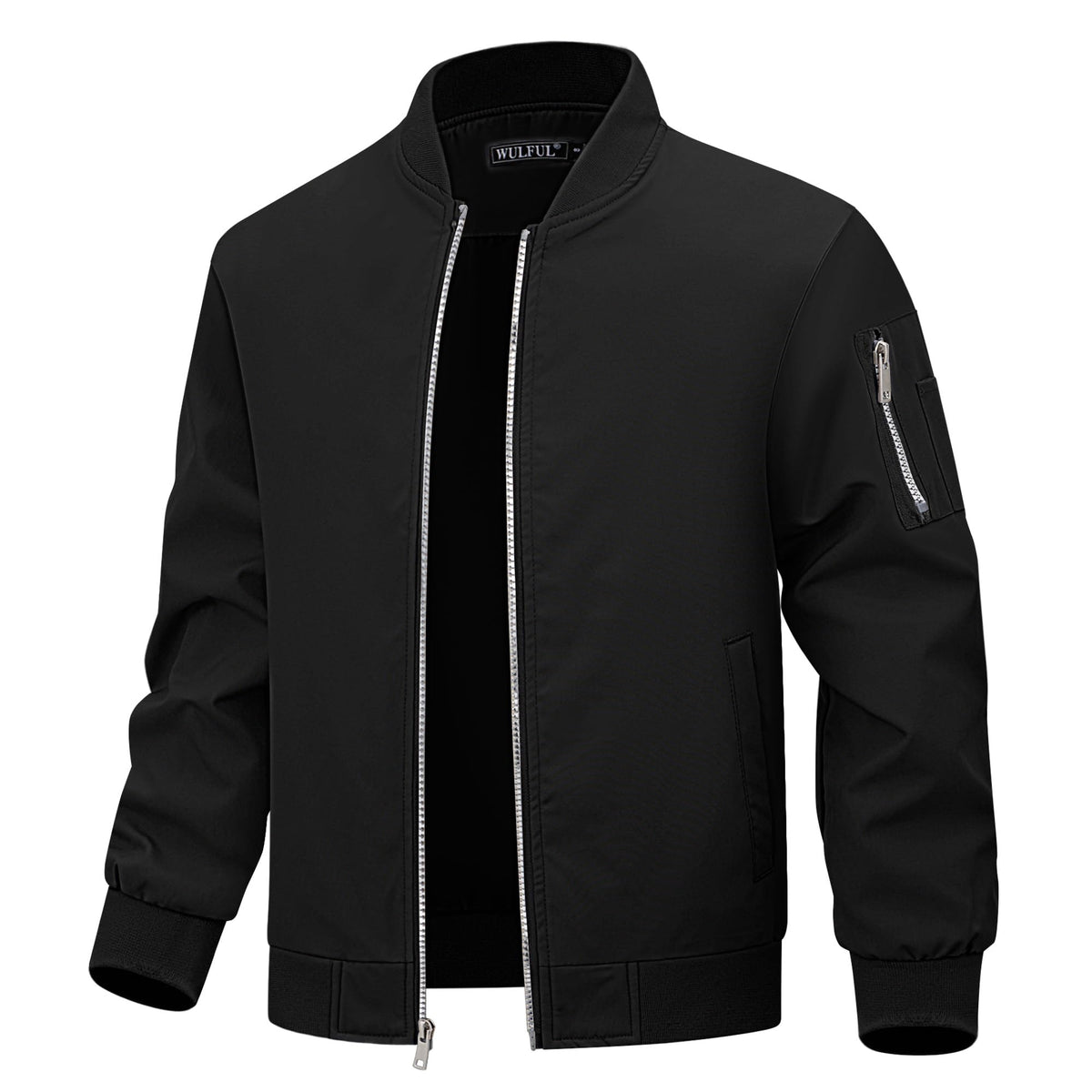 Boy Bomber Heartbreaking Jacket