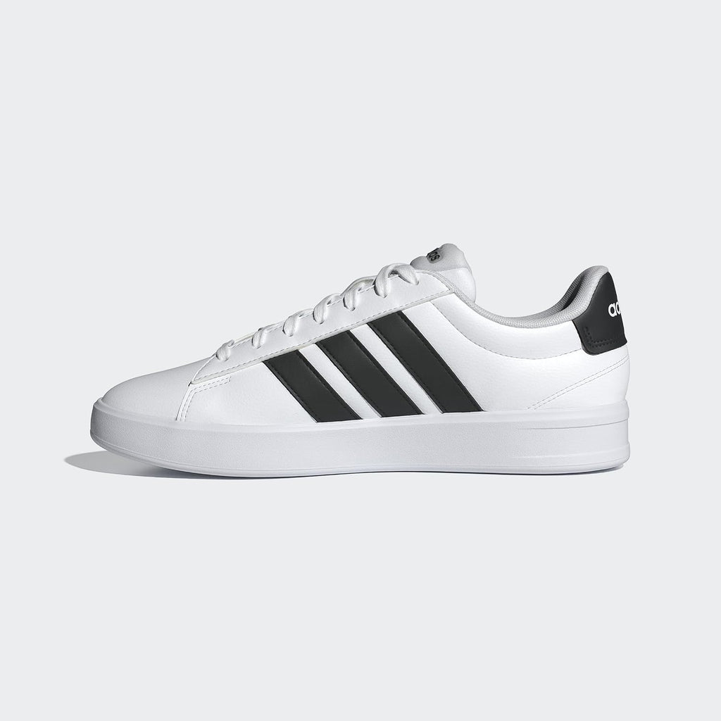 Grand Court Classic – adidas Men's Grand Court 3.0
