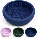 Lick & Chill Bowl – Silicone Slow Feeder