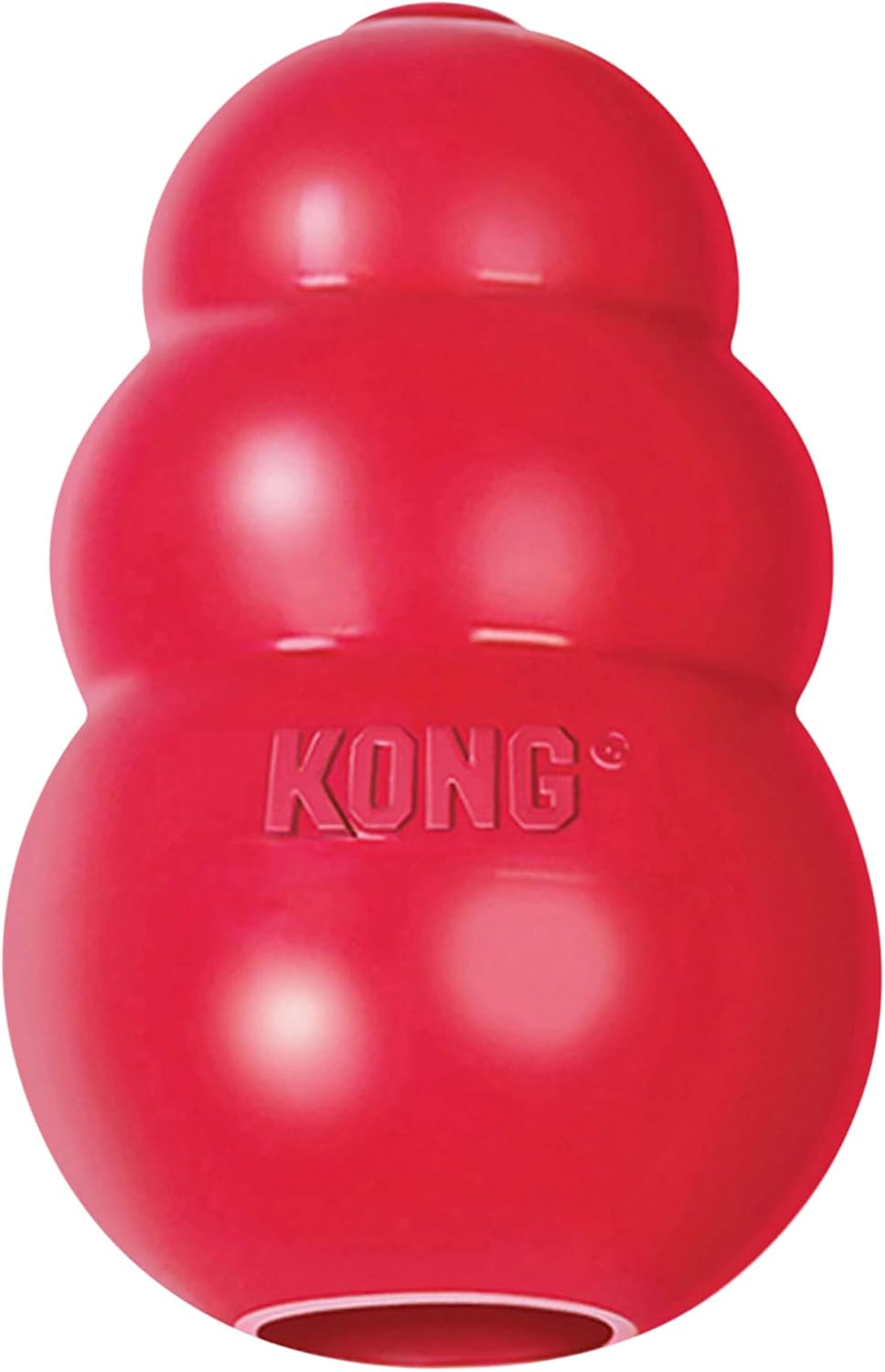 Stuffable Chew Legend – KONG Classic Dog Toy