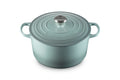 Heirloom Kitchen Icon – Le Creuset Signature Deep Round Oven 6.5 Qt