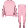 Grace in Motion – Teen Sweatsuit Set