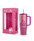 STANLEY Quencher H2.0 Flow State Tumbler, 30 oz, Barbie Icon