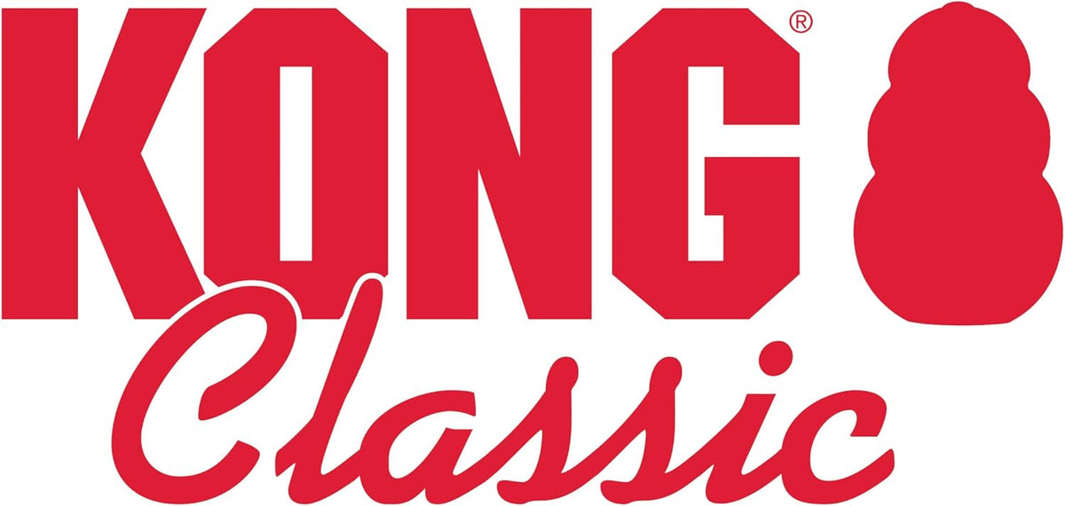 Stuffable Chew Legend – KONG Classic Dog Toy