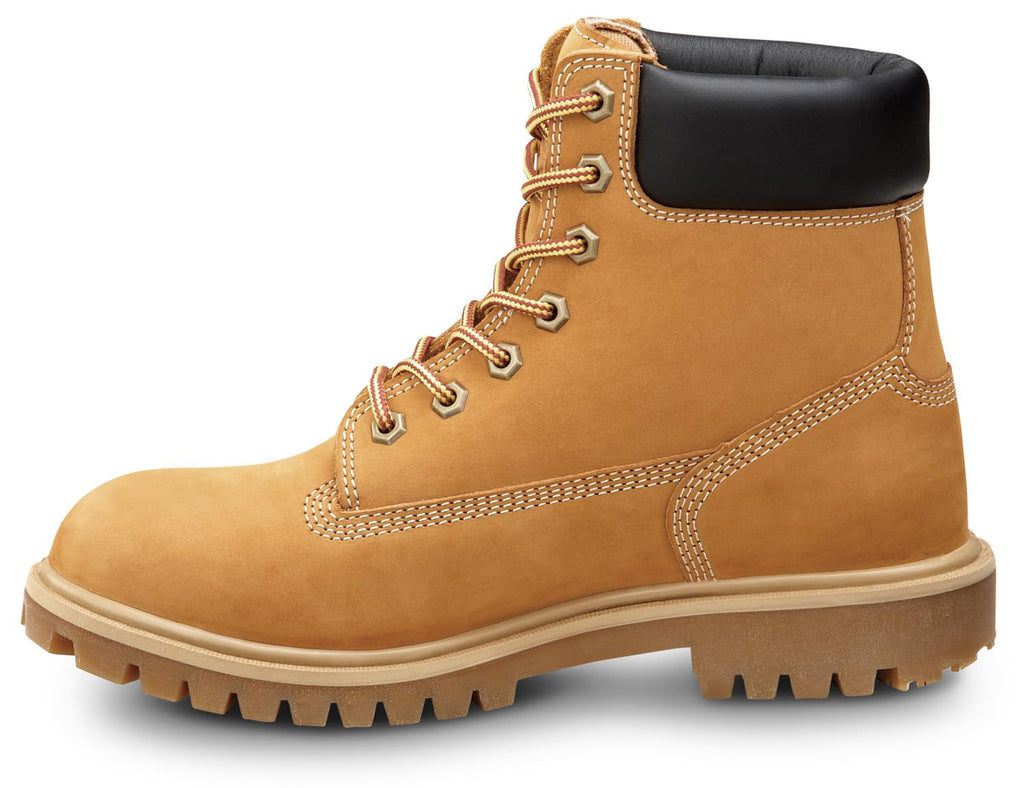 Workday Warrior - Timberland PRO Women's 6-Inch Wheat Work Boot
