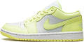 Lemonade Drip – Women's Air Jordan 1 Low