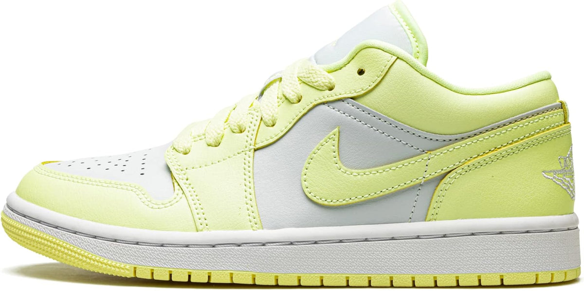 Lemonade Drip – Women's Air Jordan 1 Low