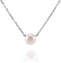 AAA Elegance – Handpicked Freshwater Pearl Pendant