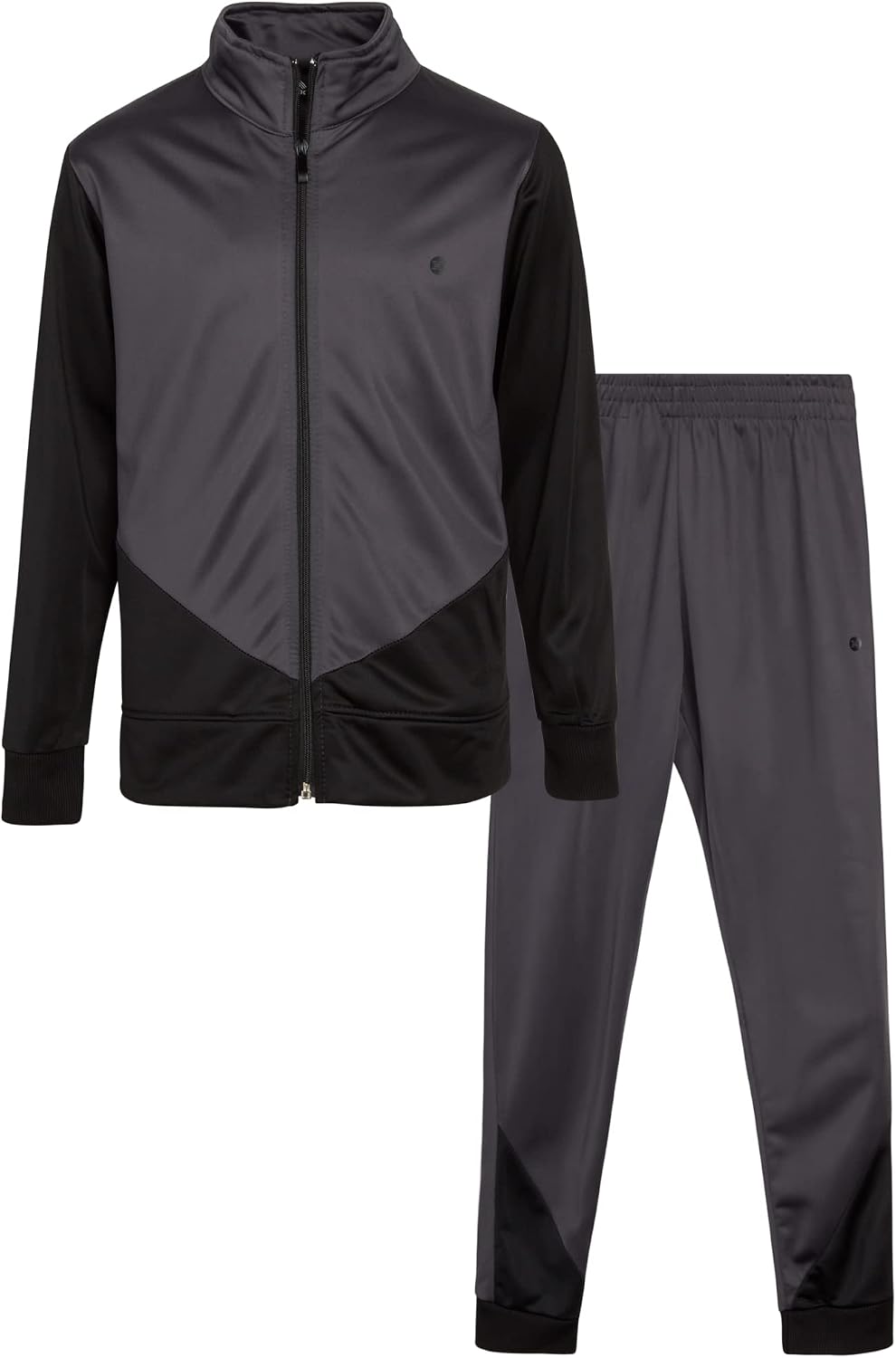 Track Star – Boys' Tricot Tracksuit