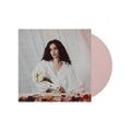 Spin It Right Dreamy Sabrina Claudio About Time Baby Pink Vinyl LP