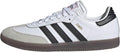 Legend Status Sambas – adidas Men's Samba
