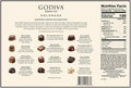 Belgian Bliss – Godiva Premium 27-Piece Box