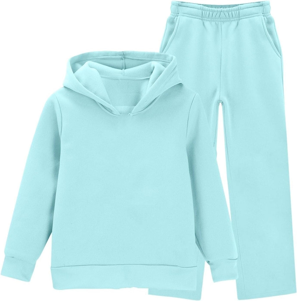 Sporty Spice Set – Girls' Tracksuit