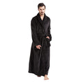 Snuggle Buddy Hooded Robe