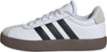 Velvet Court Vibes – adidas Unisex-Kids VL Court 3.0