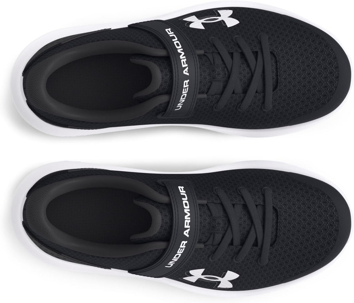 Sprint Mode – Under Armour Boys' Surge 4 AC
