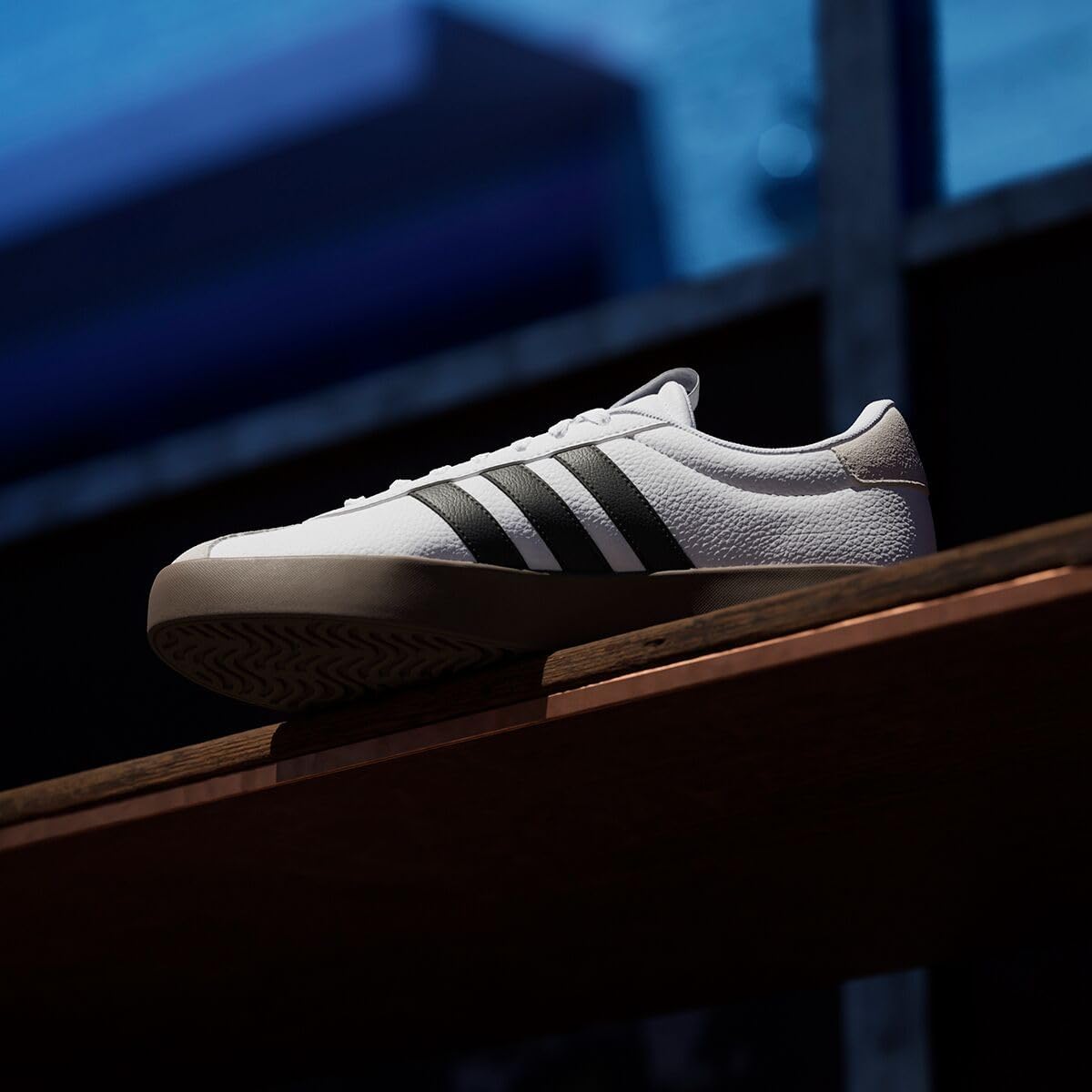 Clean-Court Classic – adidas Men's VL Court 3.0