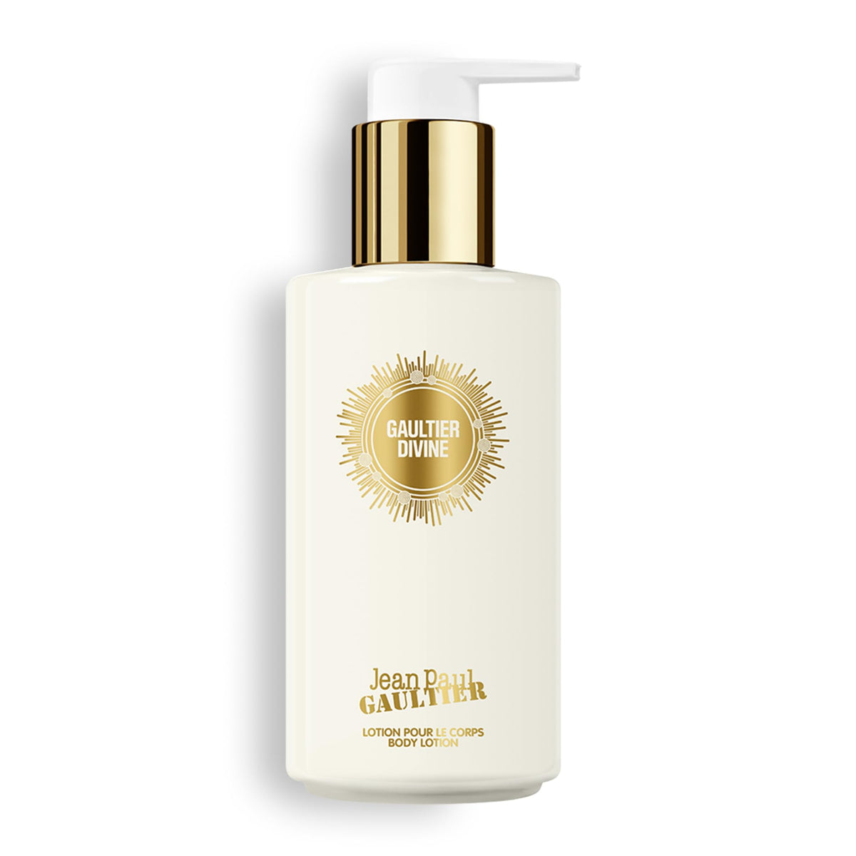 Jean Paul Gaultier Gaultier Divine Body Lotion for Women - 6.8 oz