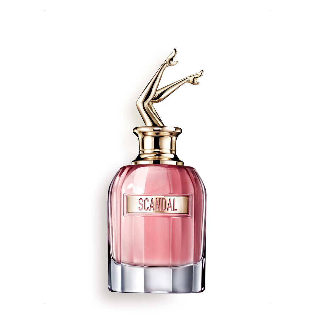 Jean Paul Gaultier Scandal Eau de Parfum for Women - 2.7 oz