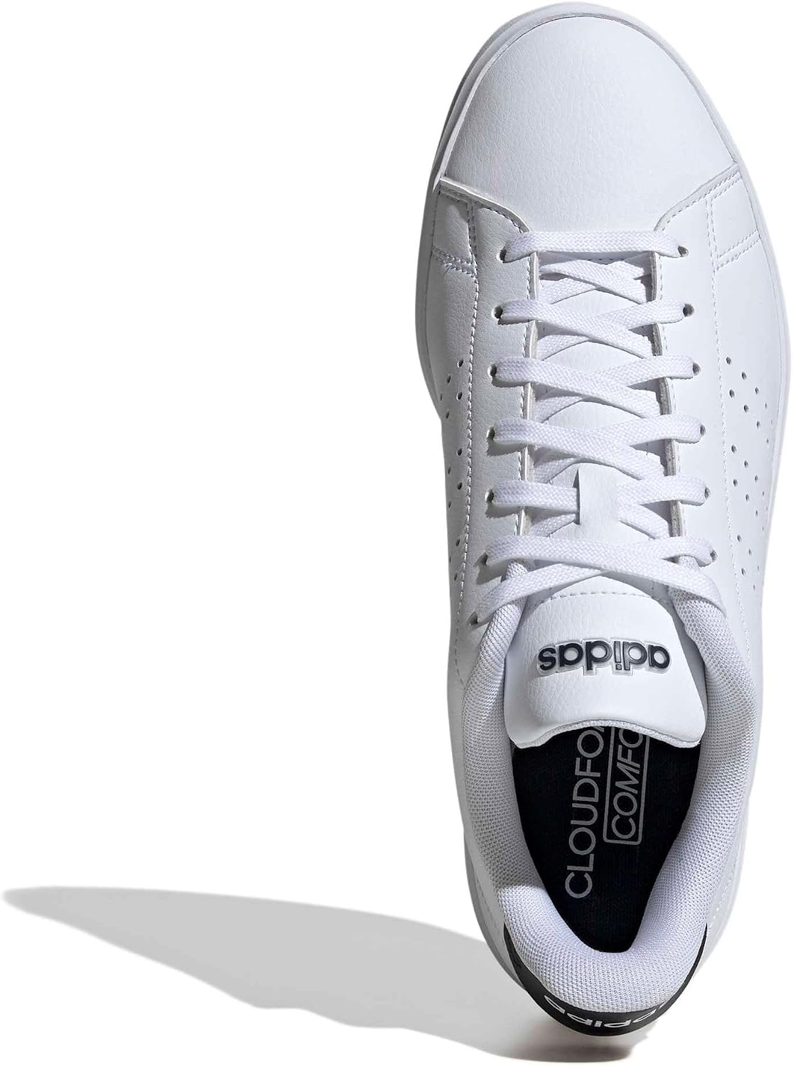 Ace Style Serve – adidas Men's Advantage 2.0