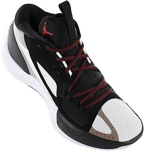Zoom Separate – Men's Jordan Air Zoom Sneaker (Size 12.5)
