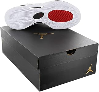 Zoom Separate – Men's Jordan Air Zoom Sneaker (Size 12.5)