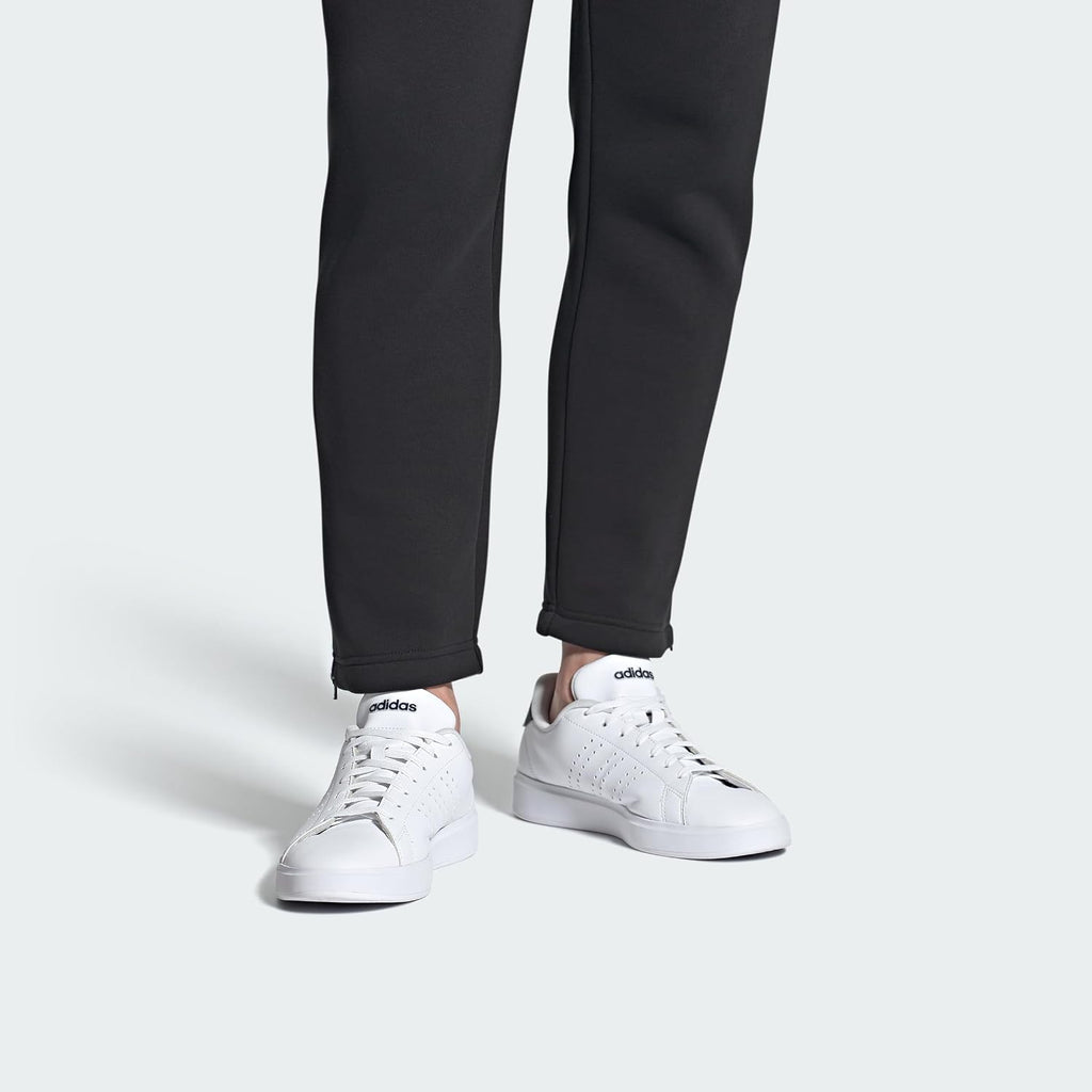 Ace Style Serve – adidas Men's Advantage 2.0