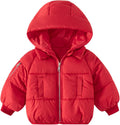 Solid & Snug – Toddler Long-Sleeve Set
