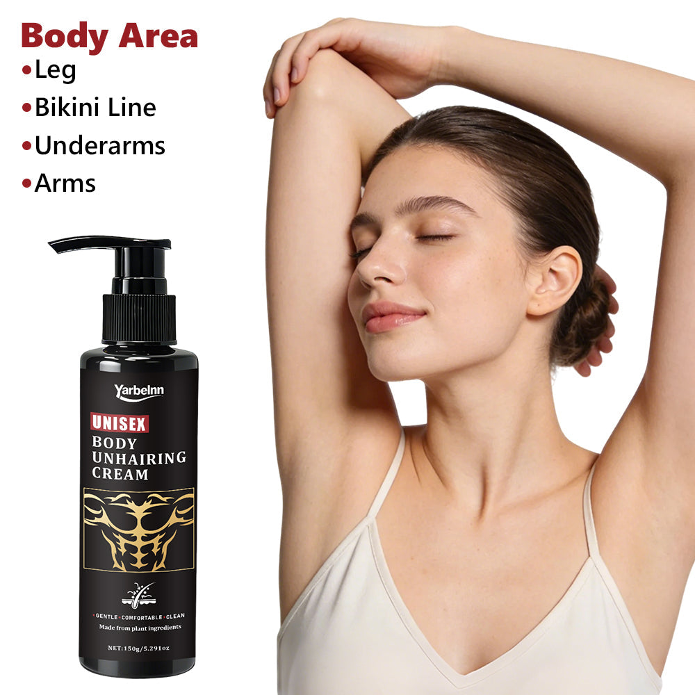 Hair Removal Cream 150g