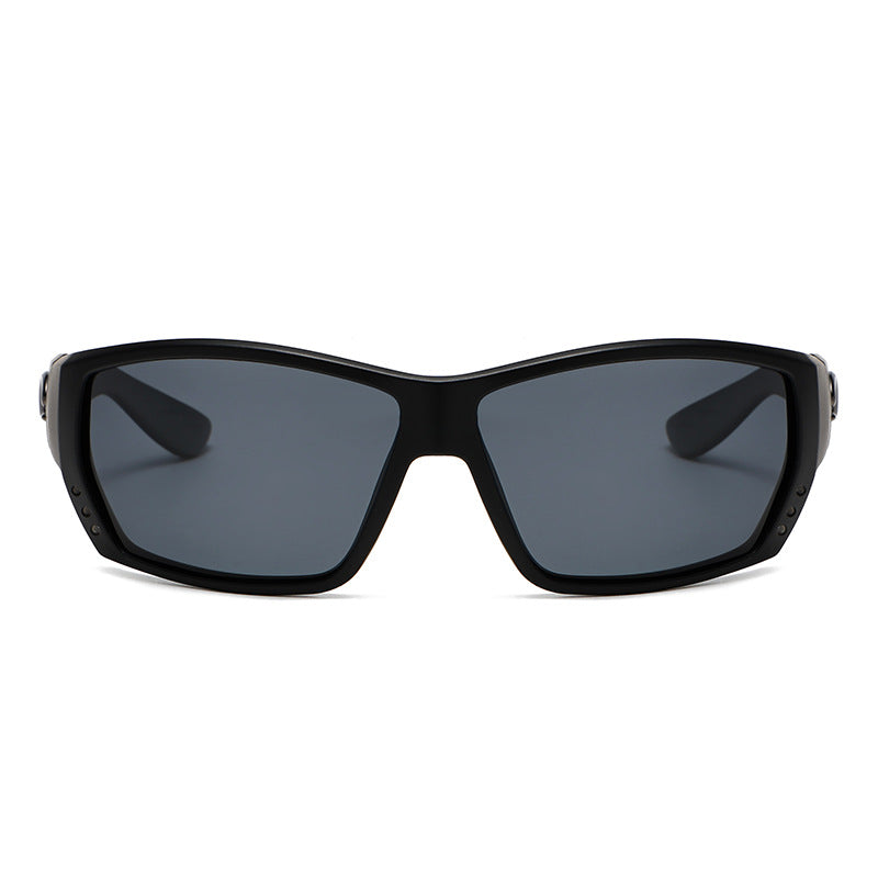 Men's Polarized Sunglasses For Outdoor Cycling
