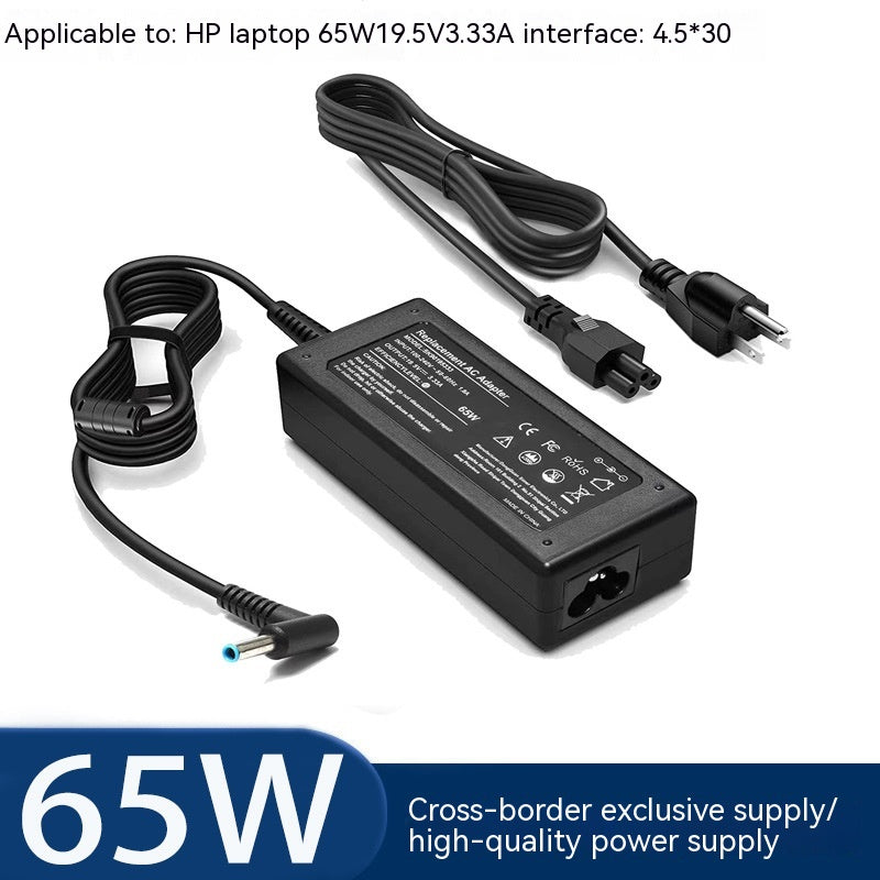 Laptop Power Adapter Blue Port 4530  Charger