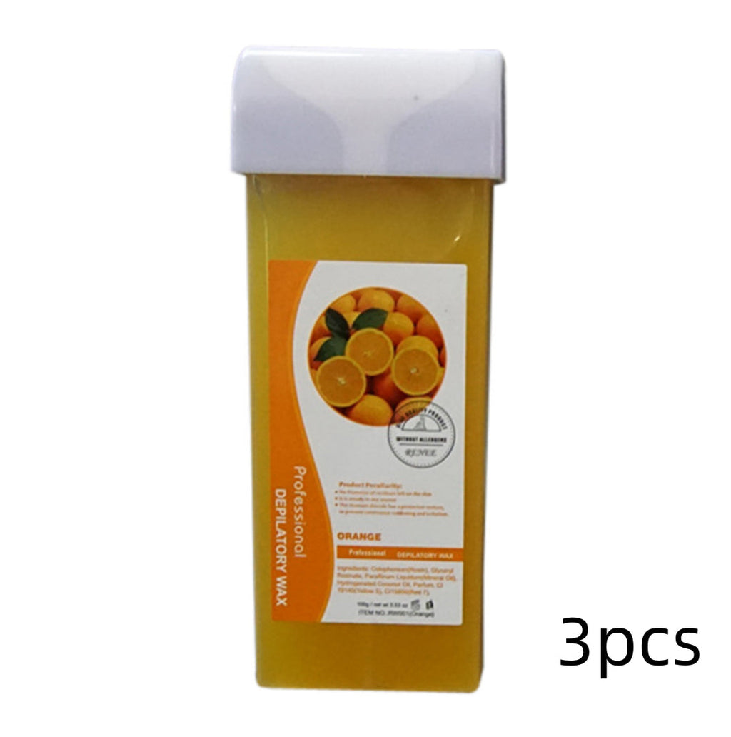Hair Removal Wax Block