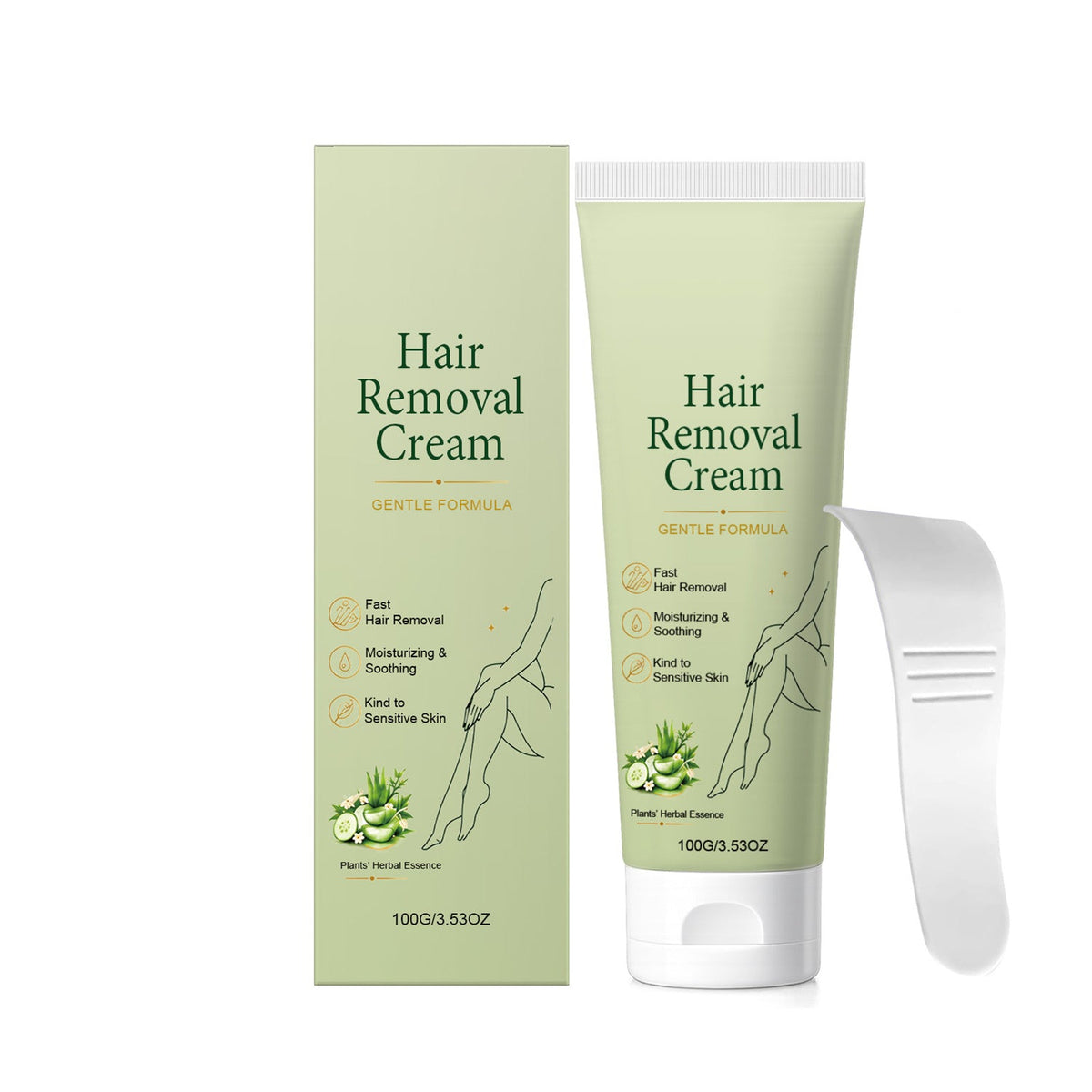 Hair Removal Cream