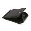 Creative Card Holder Card Holder Work ID Flip Buckle Coin Purse