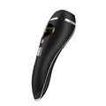 Laser hair removal device