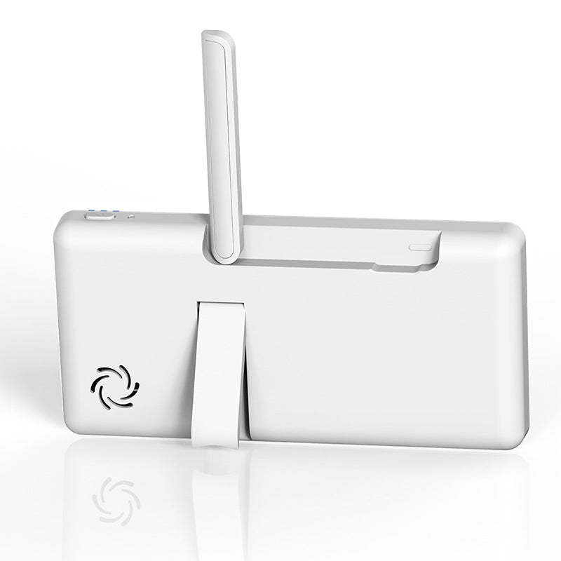 HD Wireless Baby Monitor